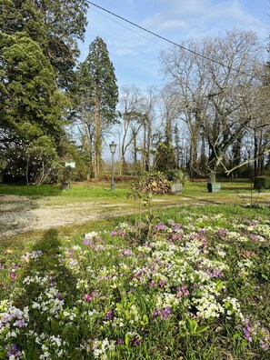 Boendeområde