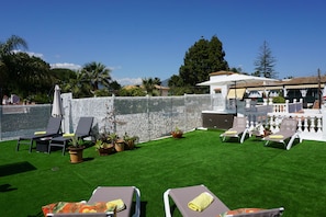 Terrass/Patio