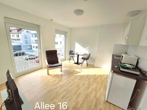 große Wohnküche