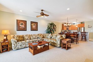 ,Living Area,