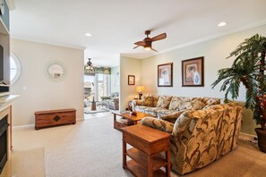 ,Living Area,