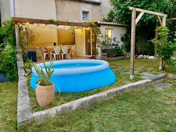 Terrass/Patio