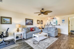 ,Living Area,