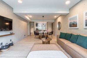 Modern deco