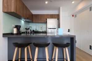 Modern kitchen