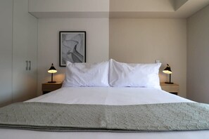 Lovely bedroom