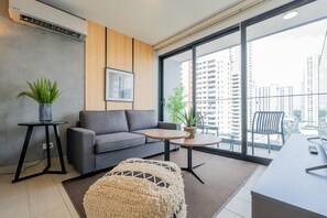 Amazing living room