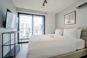 Lovely bedroom