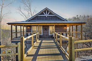 Newly Built