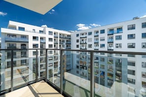 Unterkunftsgelände