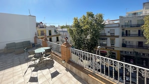 Terrass/Patio
