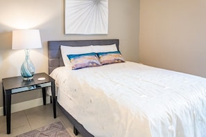 It’s the perfect blend of style and comfort for a restful night’s sleep.