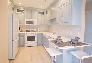 KitchenCooking just got a whole lot more enjoyable! 