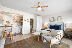 Everything you need for a perfect stay
