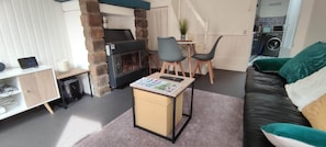 Espace détente