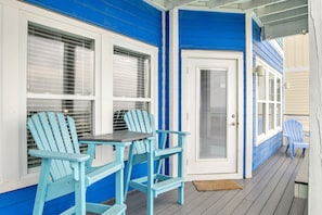 Terrass/Patio