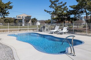 Private Pool