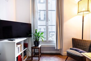 Coin séjour