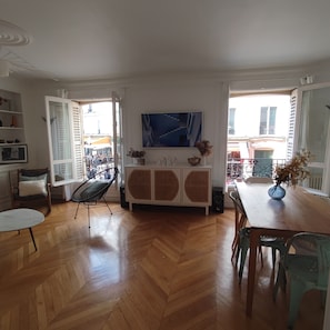 Interiör