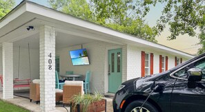 Electric Car Charger