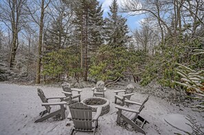 Boendeområde