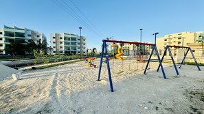 Kinderbereich