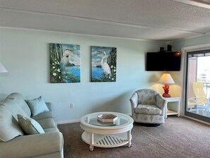 Cozy Living Room