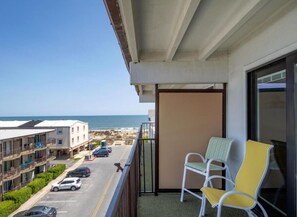 Enjoy the Salty Breeze Here...