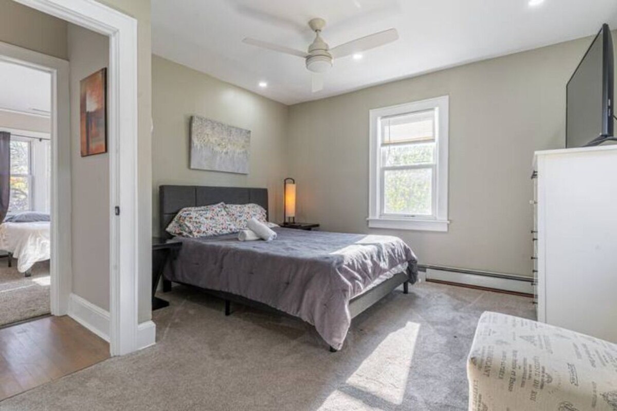 3-bedroom house Stamford