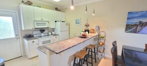 Indoors, Kitchen, Dining Table, Furniture, Table
