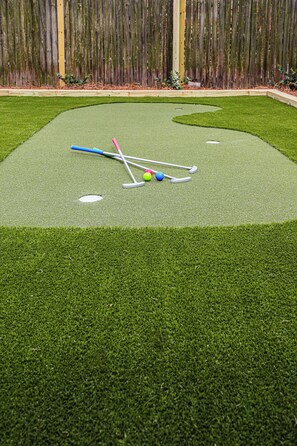 Putting Green