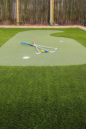 Putting Green