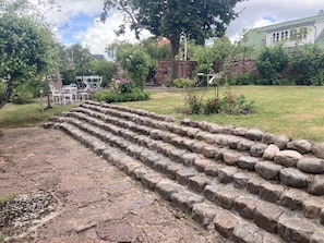 Boendeområde