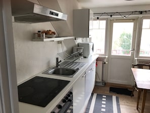 Eget kök
