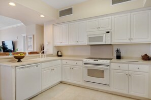 Cucina privata