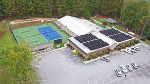 HemlockHideaway 2 CRR Recreation Center