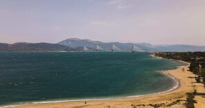 Kastelokampos beach (6.5km)