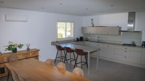 Eget kök