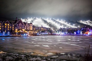 Wintersport/Ski