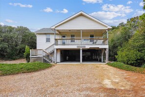 Westside Outer Banks Vacation Rental 2024