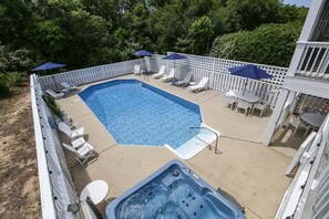 Private Pool 2024