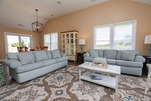 Living Room 2024