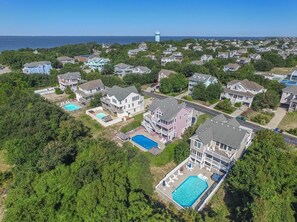 Oceanside Outer Banks Vacation Rental 2016
