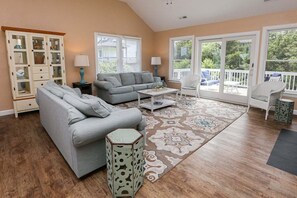 Living Room 2024