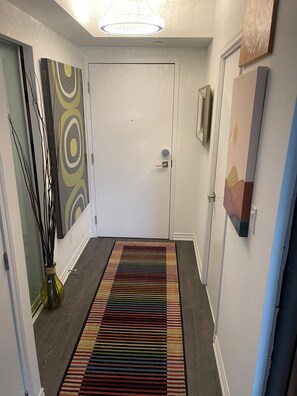Interiör