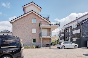 Domizil am Möwenberg 16