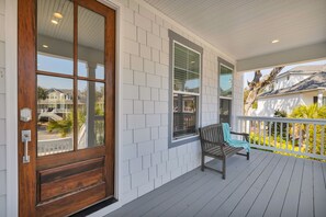 Terrass/Patio
