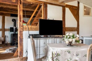 Restauration