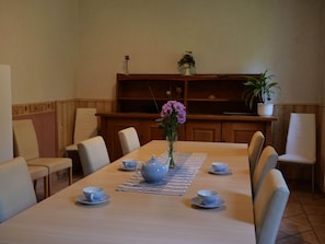Gemeinschaftsküche