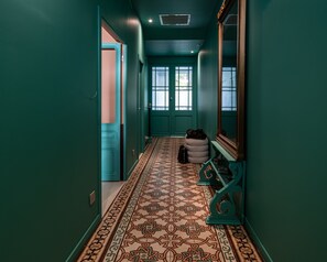 Interiör